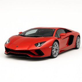 Lamborghini Aventador 2011-2022 Tuning