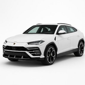 Lamborghini Urus 2018- Tuning