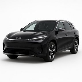 BYD Sea Lion 07 2024- Tuning