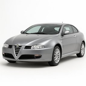 Alfa Romeo GT 2003-2010 Tuning