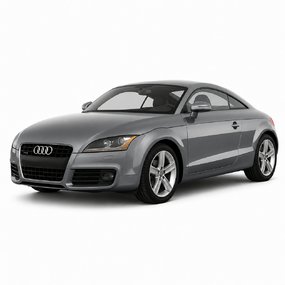 Audi TT 2006-2014 Tuning