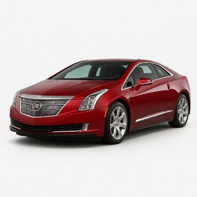 Cadillac ELR 2013-2016 Tuning