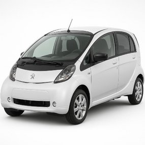 Peugeot iOn 2010-2020 Tuning