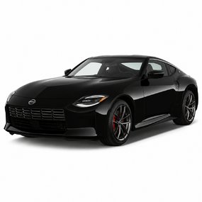 Nissan Z 2022- Tuning