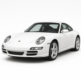 Tuning für Porsche 911 (997) 2004-2012