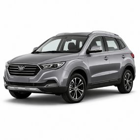 FAW X40 2016-2021 Tuning
