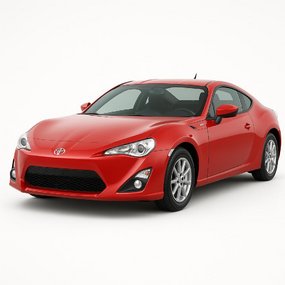 Toyota GT86 2011- Tuning