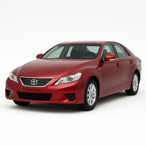 Toyota Mark X 2009- Tuning