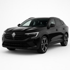 Renault Rafale 2024- Tuning