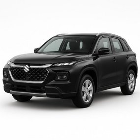 Suzuki Grand Vitara 2022- Tuning