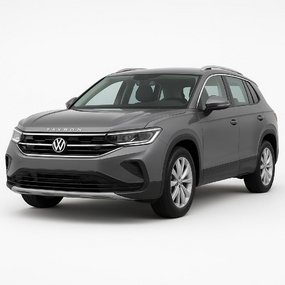 Tuning Volkswagen Tayron 2024-