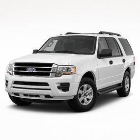 Tuning Ford Expedition 2007-2017.