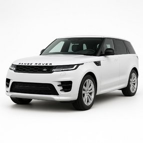 Tuning Range Rover Sport 2022- Tuning