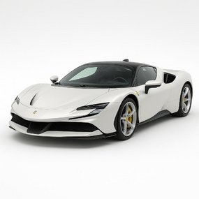 Ferrari SF90 Stradale Tuning