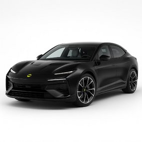 Lotus Emeya Tuning