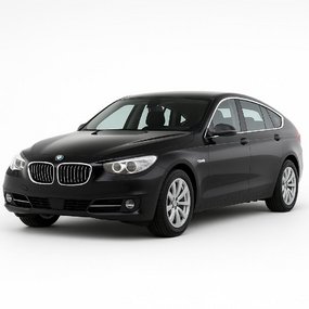 BMW 5 Series F07 2009-2017 Tuning