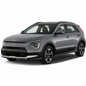 Tuning für Kia Niro 2022-