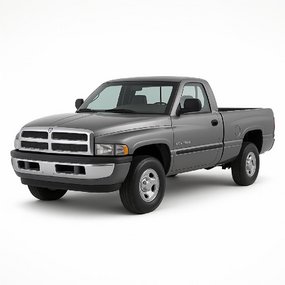 Tuning für Dodge RAM (BR/BE) 1994-2002