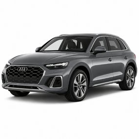 Tuning für Audi Q5 2024-