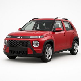 Tuning für Hyundai Inster (Casper) 2024-