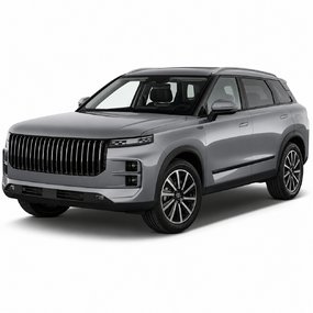 Tuning für Jaecoo J7 2023-