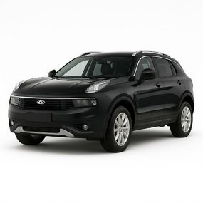 Tuning für Chery Lynk & Co 01 (CX11) 2017-