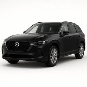 Mazda CX-6e (EZ-60) Tuning 2025-