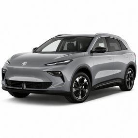 Tuning für MG S6 EV 2025-