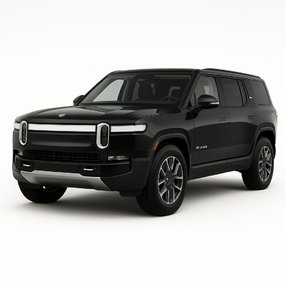 Tuning für Rivian R1S 2022-