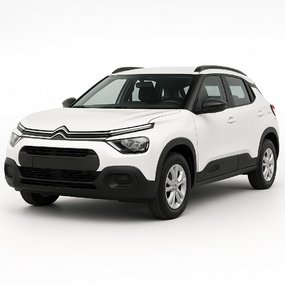 Citroen C3 X/e-C3 2022- Tuning