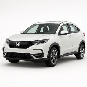Tuning für Honda XR-V 2022-