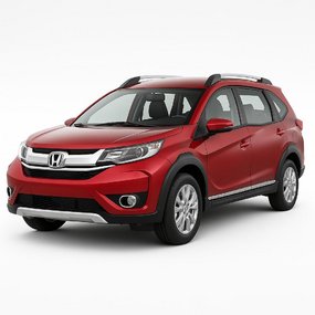Tuning für Honda BR-V 2021-