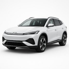 BYD Sea Lion 05 2025- Tuning
