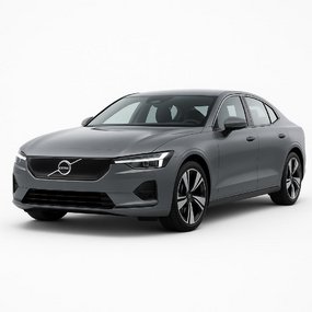 Volvo ES90 2025- Tuning