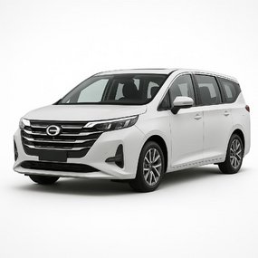 GAC Motor (Trumpchi) GM6 Tuning