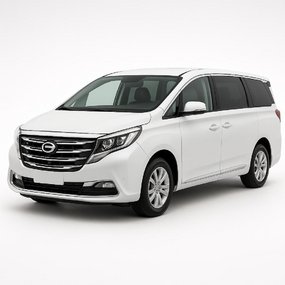 GAC Motor (Trumpchi) GM8 2018-2022 Tuning
