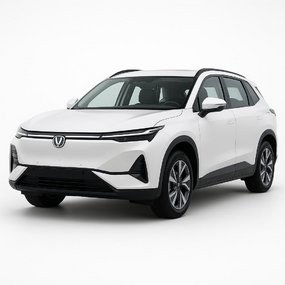 Changan S7 (Deepal S07) 2023- Tuning