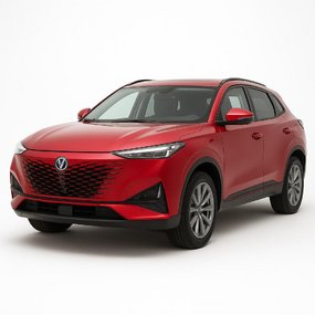 Changan UNI-Z 2022- Tuning