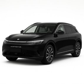 Leapmotor C11 2021- Tuning