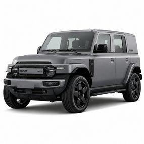 ICar V23 Tuning