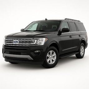 Ford Expedition 2017—2024 Tuning