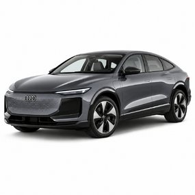 Audi E7X 2026- Tuning