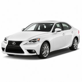 Lexus IS 2013- Tuning