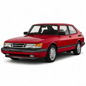 Saab 900 1994-1998 Tuning
