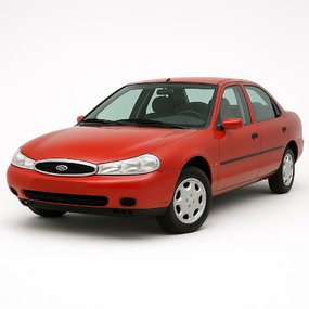Ford Mondeo 1996-2001 Tuning