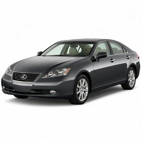 Lexus ES 2006-2011 Tuning