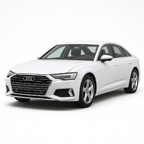 Tuning Audi A6 C8 2018–2025