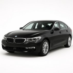 BMW 6 Series G32 2017- Tuning