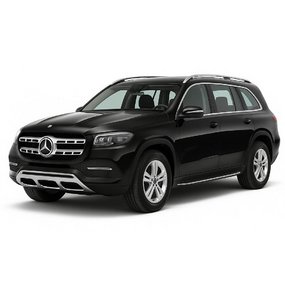 Mercedes GLS X167 2019- Tuning