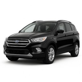 Ford Kuga/Escape 2019- Tuning